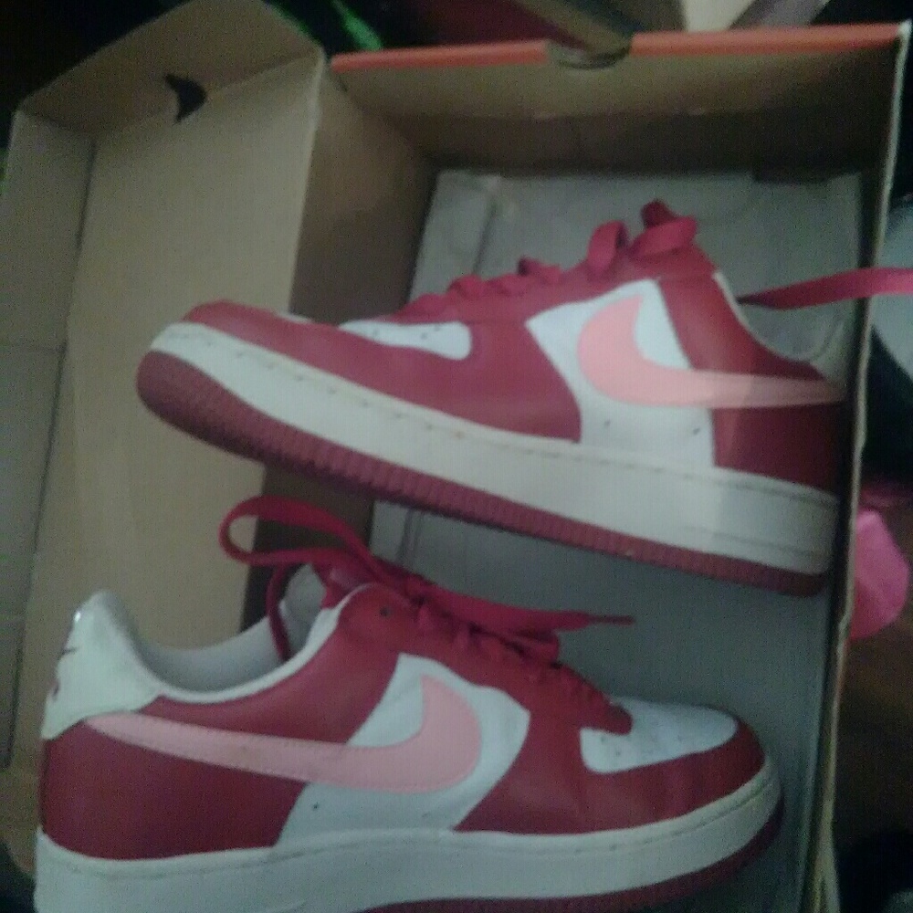 Nike Air Force 1